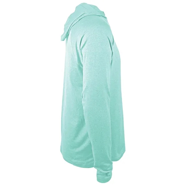 Our lightweight Cayak Lightweight Stretch Hoodie is a stretchy hoodie that... from ASI 44620 Charles River Apparel