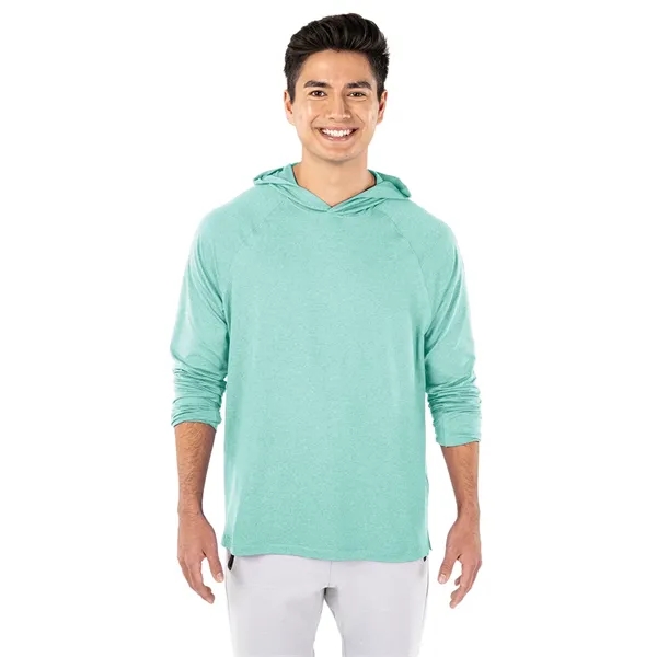 Our lightweight Cayak Lightweight Stretch Hoodie is a stretchy hoodie that... from ASI 44620 Charles River Apparel