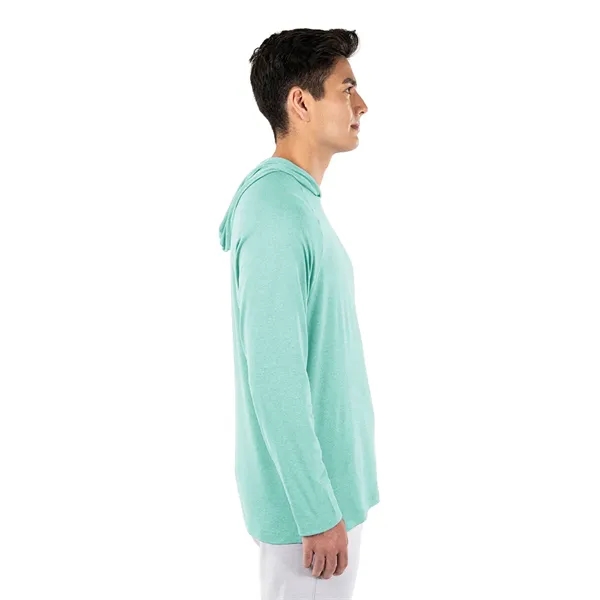 Our lightweight Cayak Lightweight Stretch Hoodie is a stretchy hoodie that... from ASI 44620 Charles River Apparel