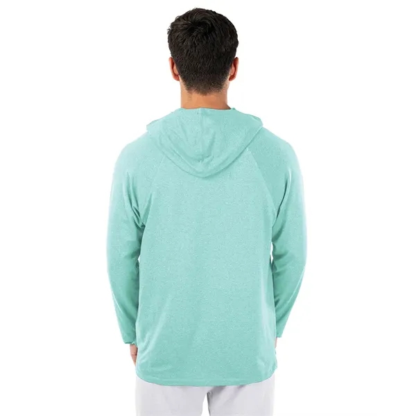 Our lightweight Cayak Lightweight Stretch Hoodie is a stretchy hoodie that... from ASI 44620 Charles River Apparel