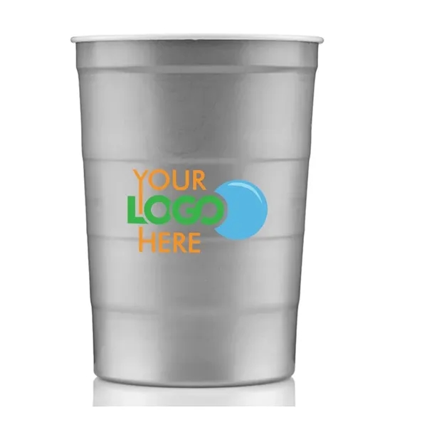 16 oz. Party Cup... from ASI 89971 Stuff A Mug