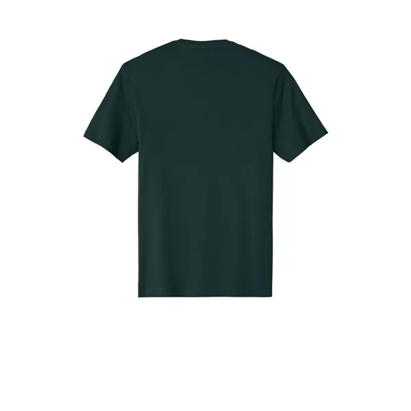 District Perfect Weight Tee.... from ASI 84863 SanMar