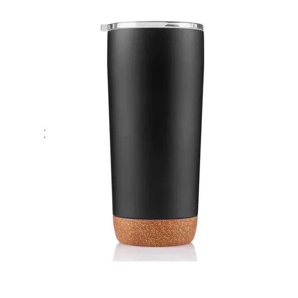 Tumbler with Cork Base... from ASI 89971 Stuff A Mug
