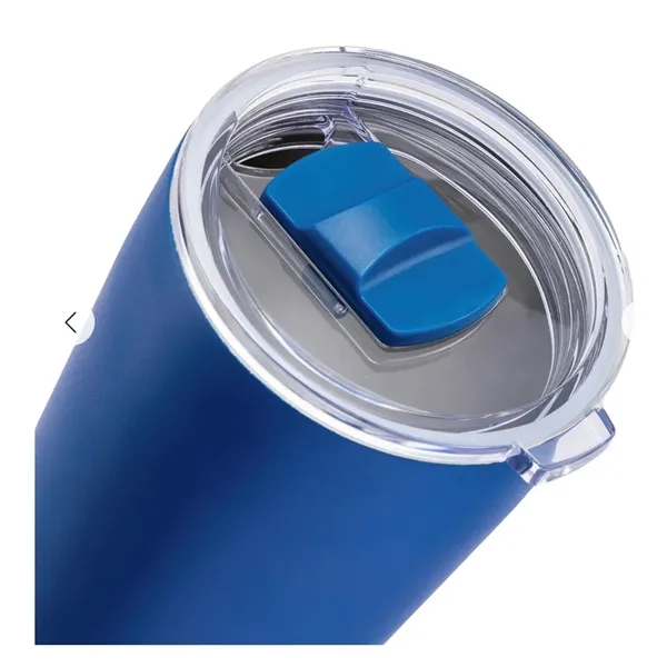 Tumbler with Cork Base... from ASI 89971 Stuff A Mug