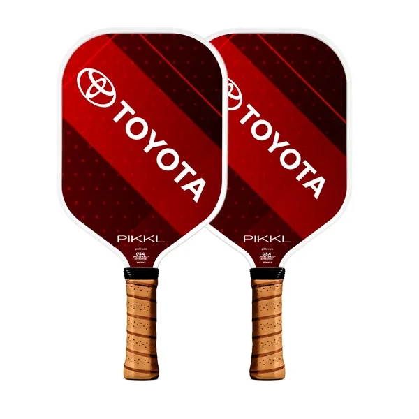 Professionally made, USAP certified Pickle Ball Paddles made from top-quality materials... from ASI 46170 Compass Industries Inc