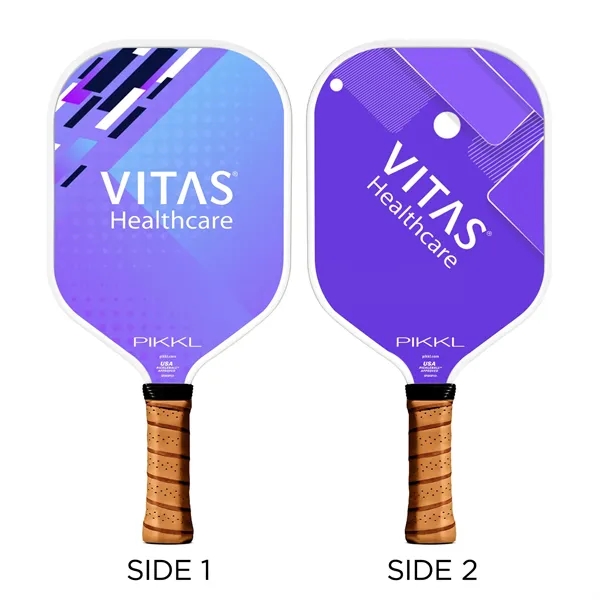 Professionally made, USAP certified Pickle Ball Paddles made from top-quality materials... from ASI 46170 Compass Industries Inc