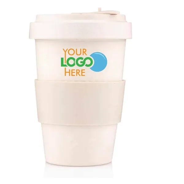 Eco Friendly Tumbler... from ASI 89971 Stuff A Mug