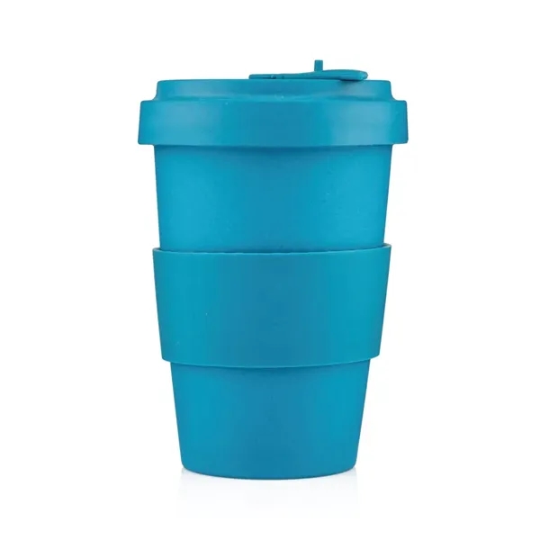 Eco Friendly Tumbler... from ASI 89971 Stuff A Mug