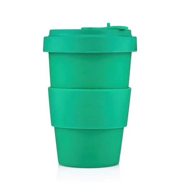 Eco Friendly Tumbler... from ASI 89971 Stuff A Mug