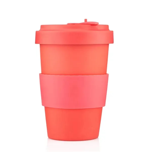 Eco Friendly Tumbler... from ASI 89971 Stuff A Mug