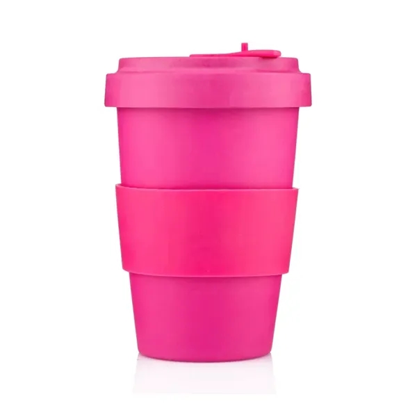 Eco Friendly Tumbler... from ASI 89971 Stuff A Mug
