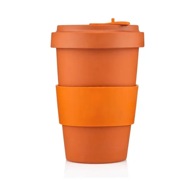 Eco Friendly Tumbler... from ASI 89971 Stuff A Mug