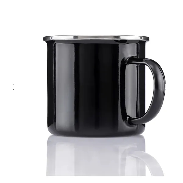 Camper Stainless Steel Mug... from ASI 89971 Stuff A Mug
