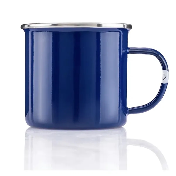 Camper Stainless Steel Mug... from ASI 89971 Stuff A Mug