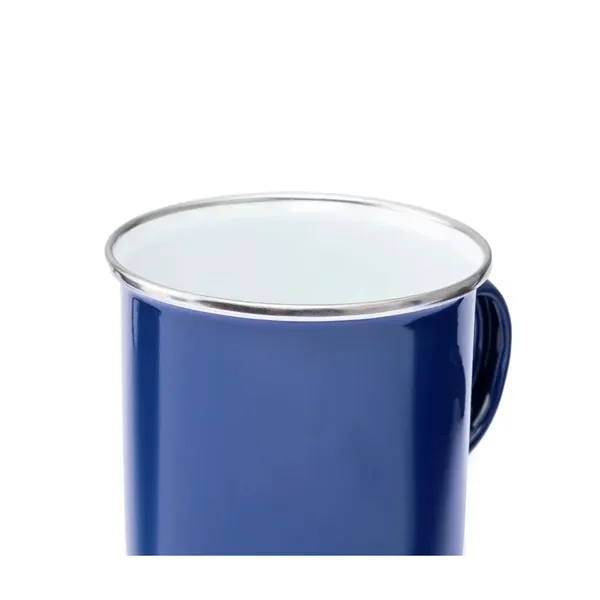 Camper Stainless Steel Mug... from ASI 89971 Stuff A Mug