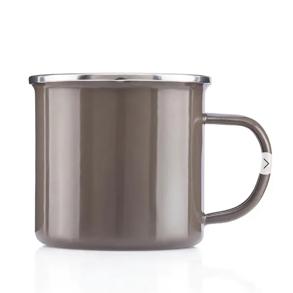 Camper Stainless Steel Mug... from ASI 89971 Stuff A Mug