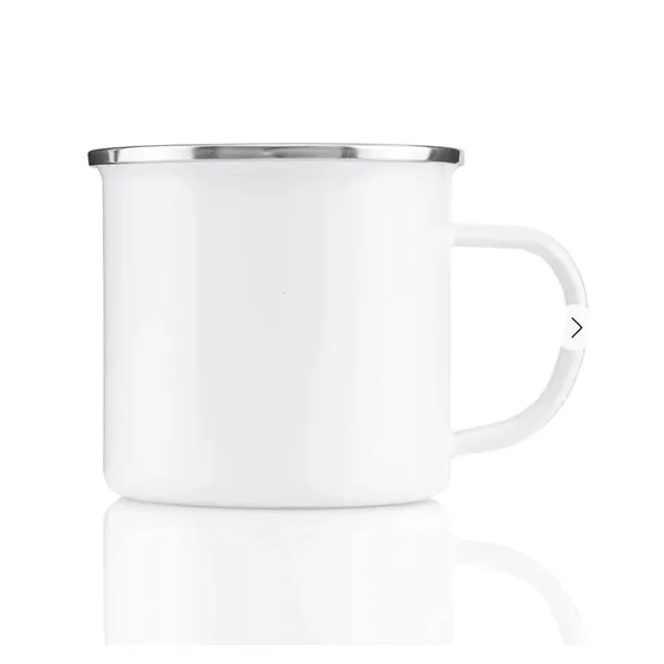 Camper Stainless Steel Mug... from ASI 89971 Stuff A Mug