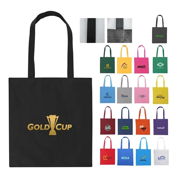 Eco Tote Bag... from ASI 31517 Admart Products / Admart Line