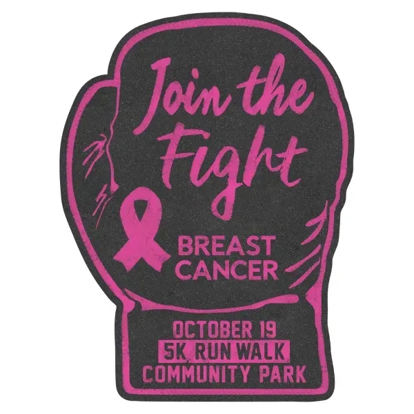 Foam 14" boxing glove mitt.... from ASI 77280 Pepco Poms / Pepco Poms