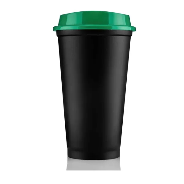 Plastic Tumbler with Lid... from ASI 89971 Stuff A Mug