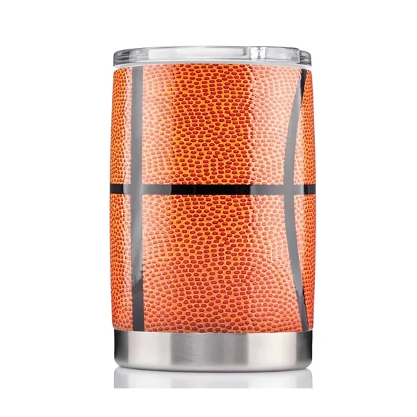 Sports Tumbler and Can Holder... from ASI 89971 Stuff A Mug