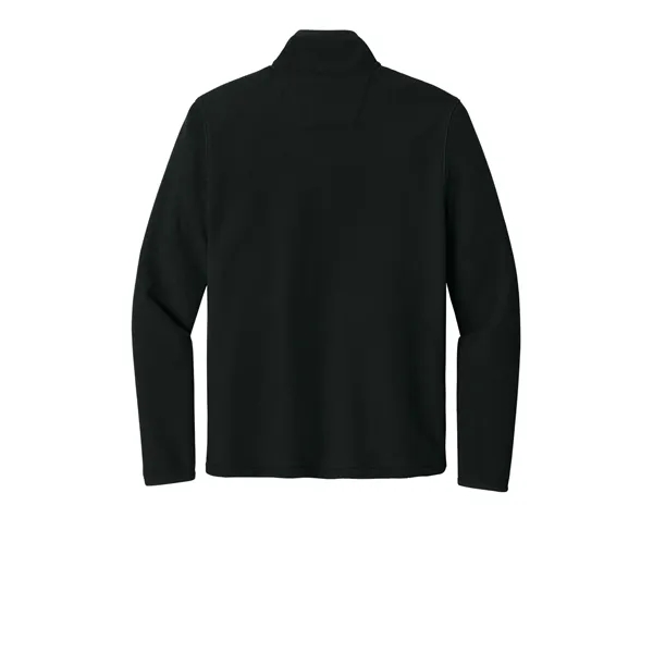 Carhartt Textured Full-Zip Fleece Jacket... from ASI 84863 SanMar