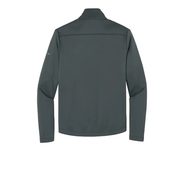 Eddie Bauer Smooth Mid Layer Fleece 1/2-Zip... from ASI 84863 SanMar