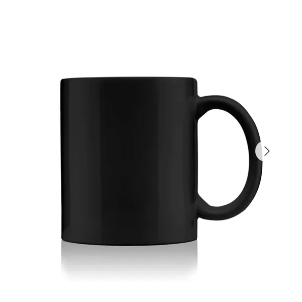 Ceramic 11 oz. Mug for Trade Show Giveaway... from ASI 89971 Stuff A Mug