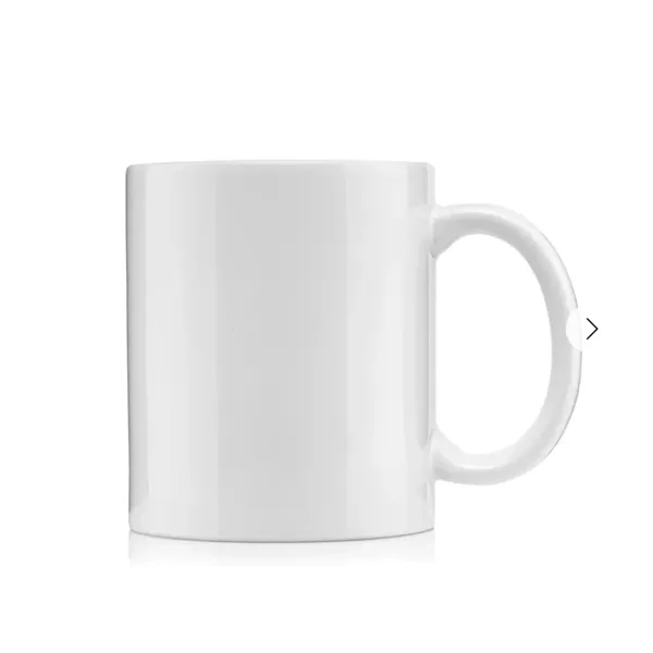 Ceramic 11 oz. Mug for Trade Show Giveaway... from ASI 89971 Stuff A Mug