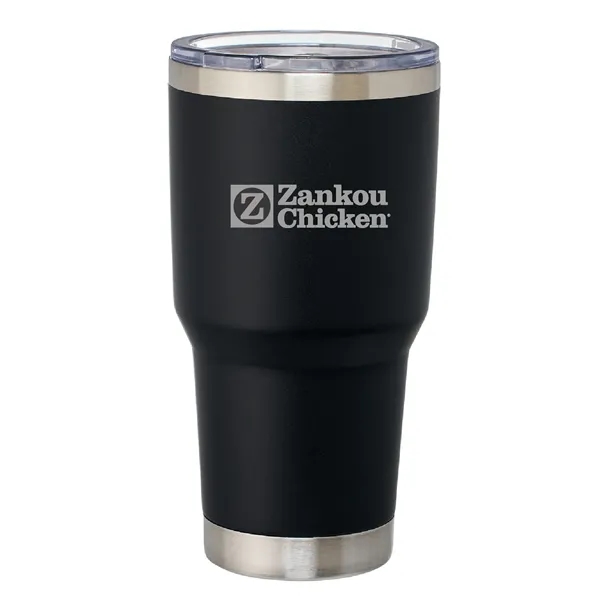 Phoenix 30 oz Vacuum Tumbler This distinctive 30 oz tumbler keeps... from ASI 30112 ACE Products / Ace Line