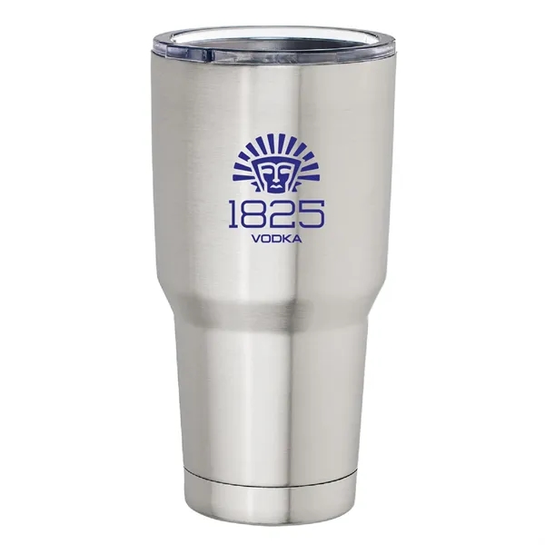 Phoenix 30 oz Vacuum Tumbler This distinctive 30 oz tumbler keeps... from ASI 30112 ACE Products / Ace Line