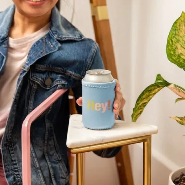 High-Quality Neoprene, collapsible insulator w / sewn-in bottom  & ... from ASI 74710 Numo / NUMO