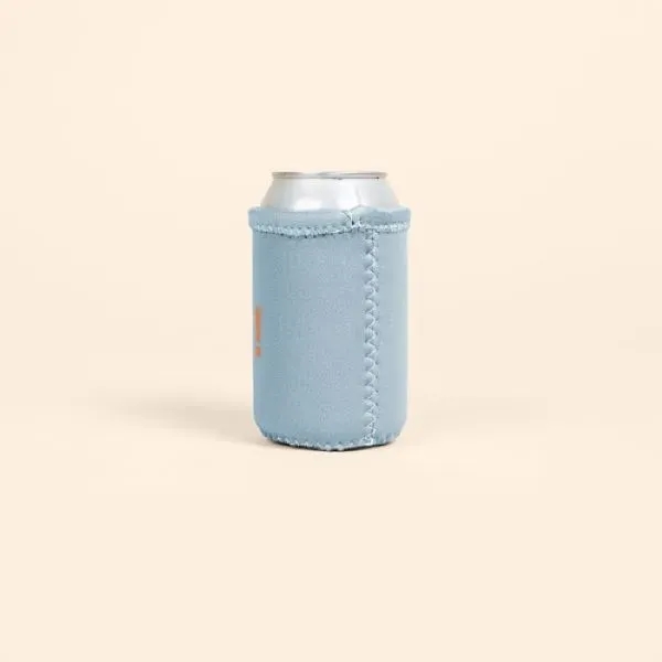 High-Quality Neoprene, collapsible insulator w / sewn-in bottom  & ... from ASI 74710 Numo / NUMO