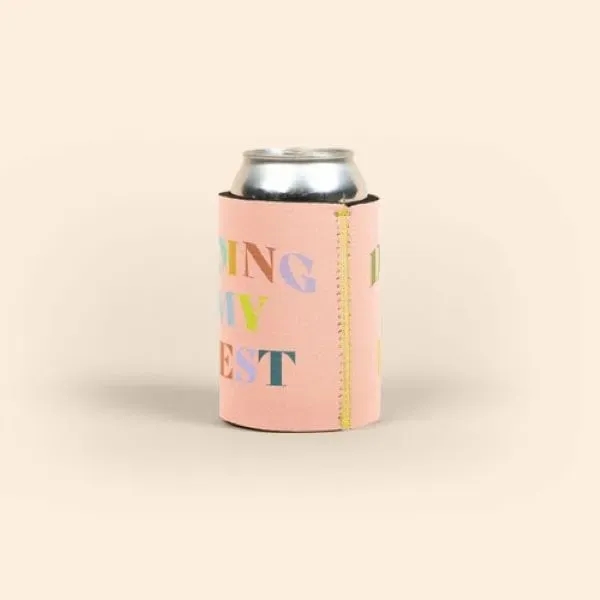 Four Color Process, can insulator, thickest high quality neoprene.... from ASI 74710 Numo / NUMO