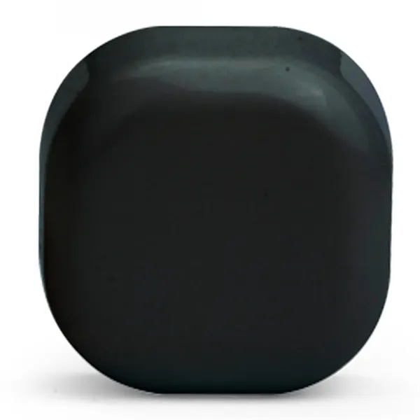 1.25" x 1.25" x 1.25" neon cube lip balm moisturizer with... from ASI 61966 HPG / Mixie