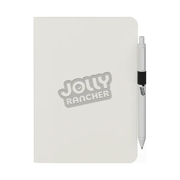 Eye Candy Journal  Pen Combo, featuring the ST4278 Eye Candy... from ASI 88660 Spector & Co.