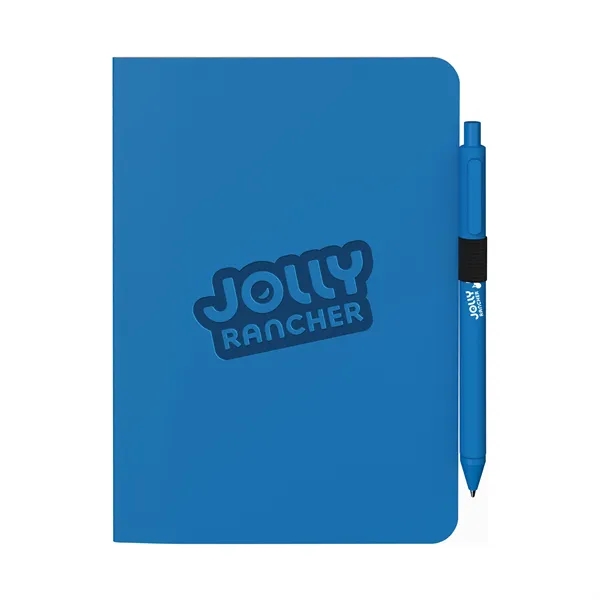 Eye Candy Journal  Pen Combo, featuring the ST4278 Eye Candy... from ASI 88660 Spector & Co.