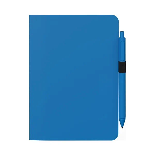 Eye Candy Journal  Pen Combo, featuring the ST4278 Eye Candy... from ASI 88660 Spector & Co.