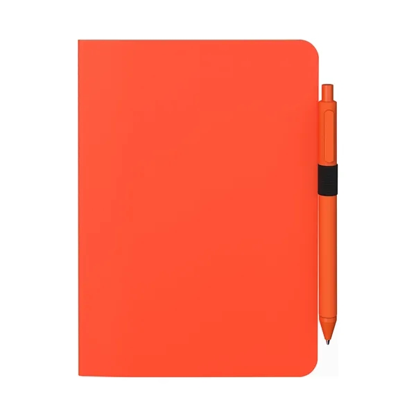 Eye Candy Journal  Pen Combo, featuring the ST4278 Eye Candy... from ASI 88660 Spector & Co.