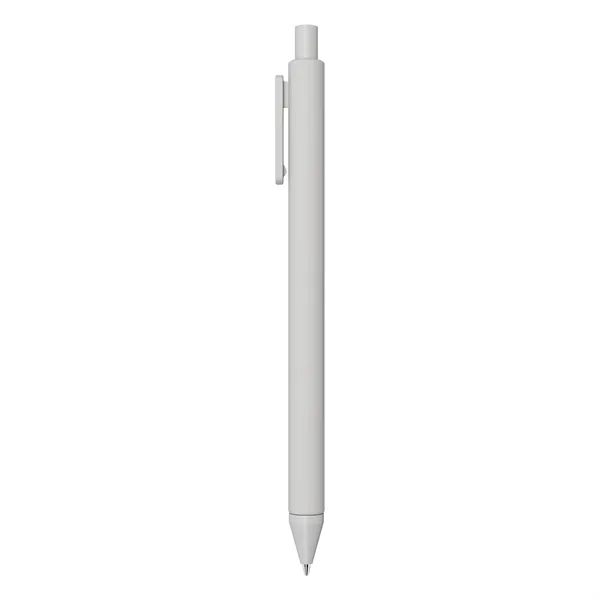 Brighten up writing experiences with the Eye Candy Plastic Ballpoint Pen,... from ASI 88660 Spector & Co.