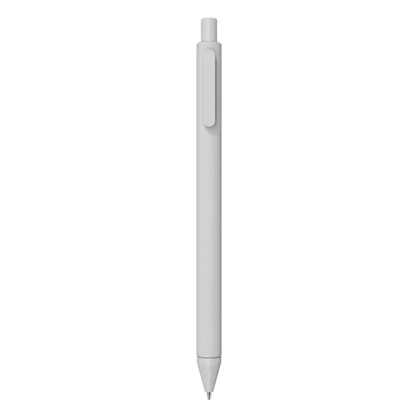 Brighten up writing experiences with the Eye Candy Plastic Ballpoint Pen,... from ASI 88660 Spector & Co.
