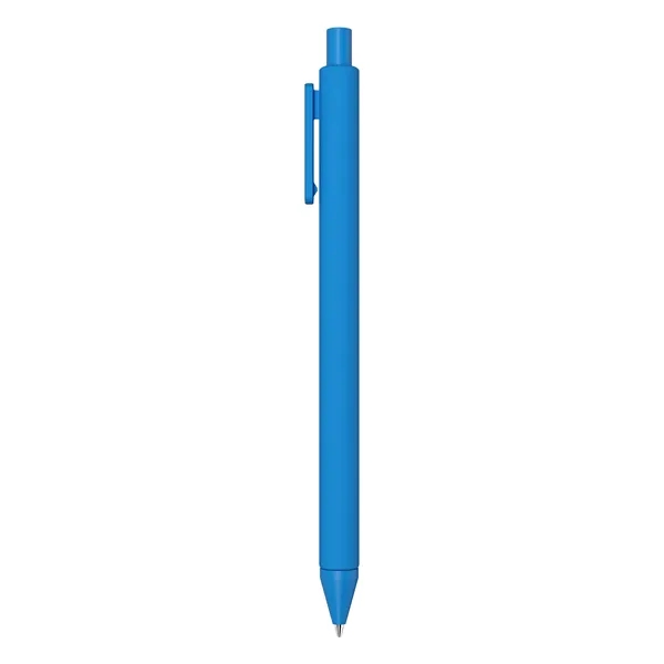 Brighten up writing experiences with the Eye Candy Plastic Ballpoint Pen,... from ASI 88660 Spector & Co.