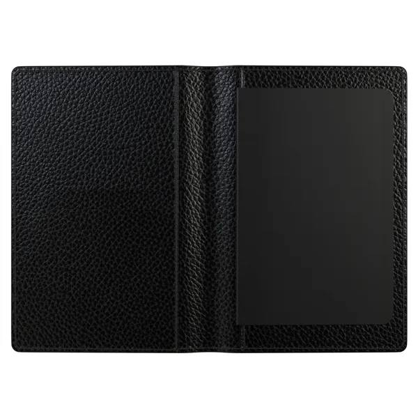 The Vanguard Passport Holder, featuring RFID protection, is made from durable... from ASI 88660 Spector & Co.
