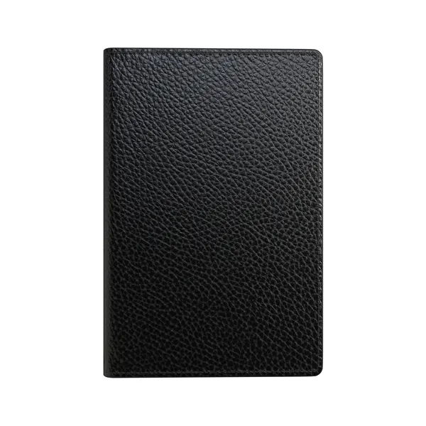 The Vanguard Passport Holder, featuring RFID protection, is made from durable... from ASI 88660 Spector & Co.