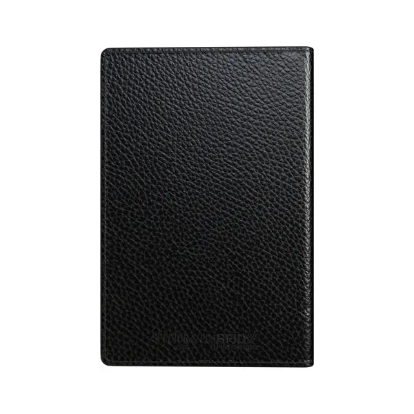 The Vanguard Passport Holder, featuring RFID protection, is made from durable... from ASI 88660 Spector & Co.