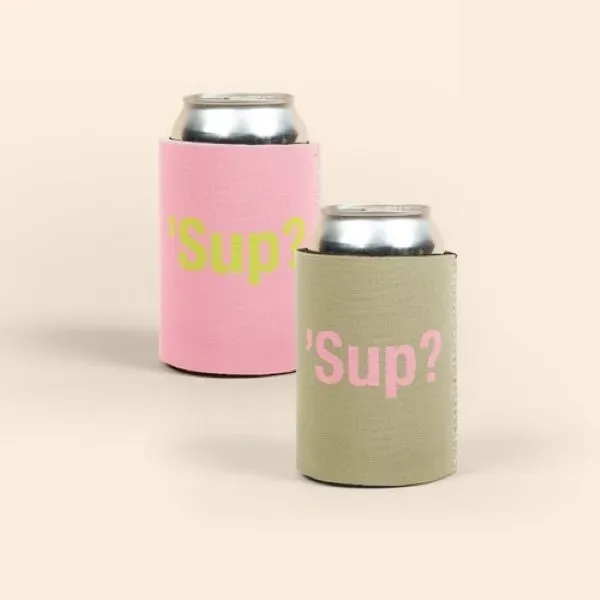 Can insulator, thickest high-quality neoprene, glued-in bottom.... from ASI 74710 Numo / NUMO