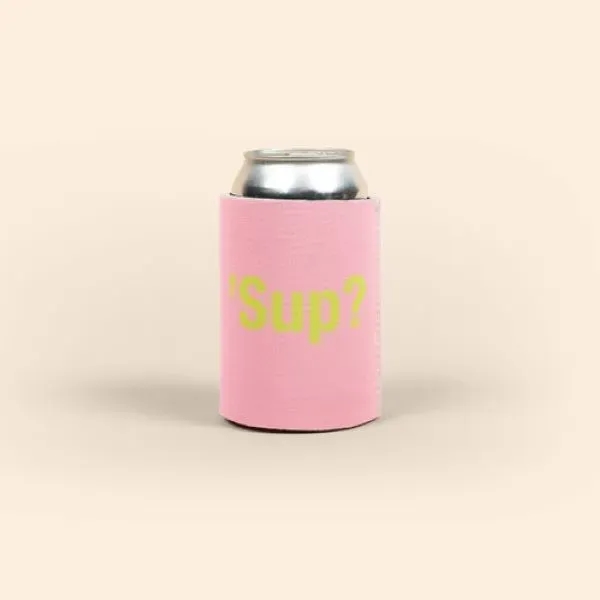 Can insulator, thickest high-quality neoprene, glued-in bottom.... from ASI 74710 Numo / NUMO