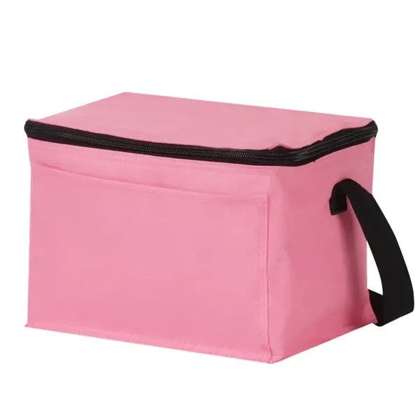 Basic 6 Can Lunch Cooler Bag... from ASI 31517 Admart Products / Admart Line