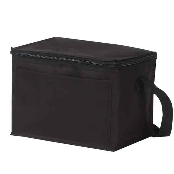 Basic 6 Can Lunch Cooler Bag... from ASI 31517 Admart Products / Admart Line