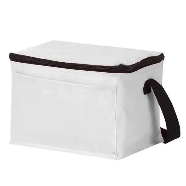 Basic 6 Can Lunch Cooler Bag... from ASI 31517 Admart Products / Admart Line